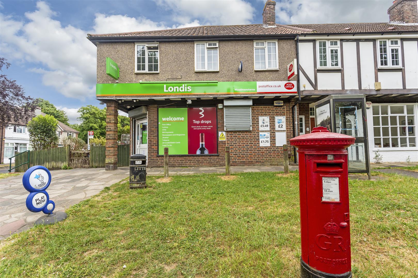 Carshalton Road, Banstead Williams Harlow Estate Agents Cheam